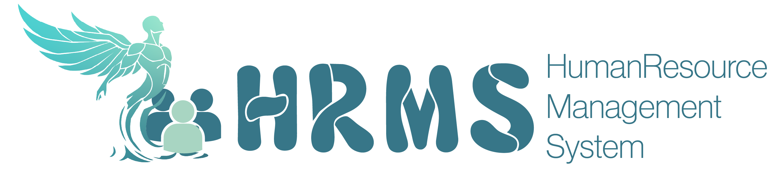 HRMS Logo